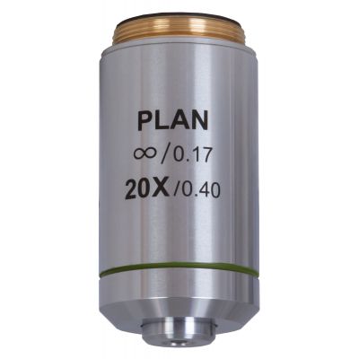 �������� ������������������ Levenhuk MED 20x/����