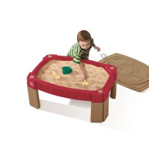 Стол для игры с песком Step-2 759499