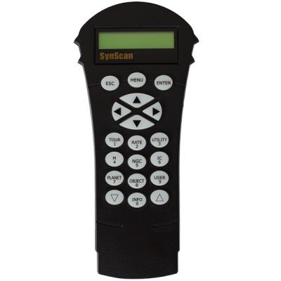     Sky-Watcher SynScan HEQ5/EQ6/AZGT