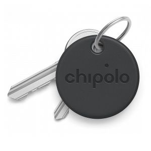 Умный брелок Chipolo One Spot для приложения Apple «Локатор»