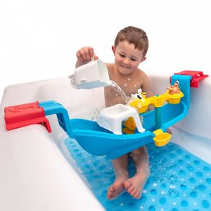Набор для игр в ванной Step-2 «Морской дождь» крафт