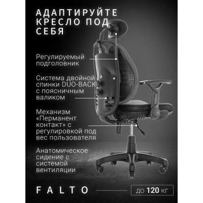   Falto Inno Health  