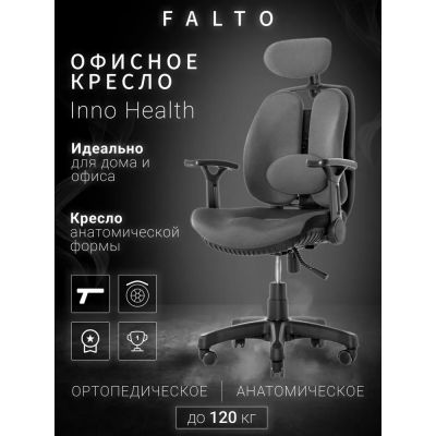   Falto Inno Health  