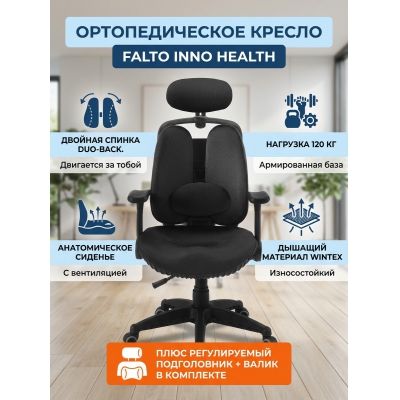 �������������� ������ Falto Inno Health ������ ����