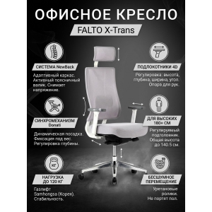 ������� ������ Falto X-Trans