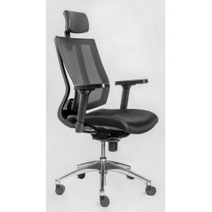 Эргономичное офисное кресло Falto Promax