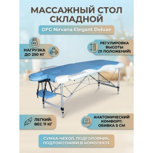 ��������� ���� ���������� DFC Nirvana Elegant Deluxe