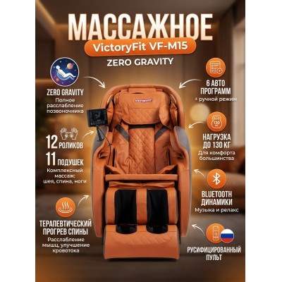 ��������� ������ VictoryFit VF-M15