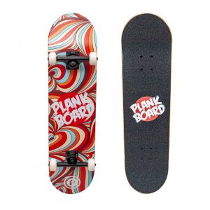 Скейтборд Plank Lollipop