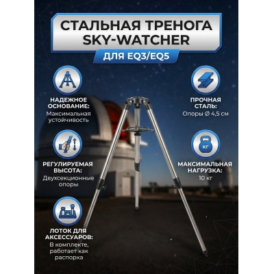 �������� ������� Sky-Watcher ��� ���������� EQ3/EQ5