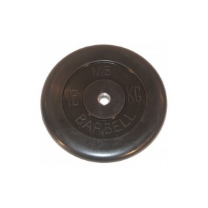   MB Barbell MB-PltB31-15