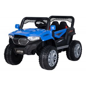 Багги электромобиль (2022) Farfello JJ2164 синий