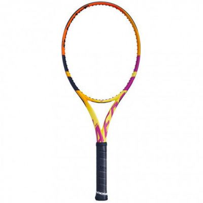 Babolat Pure Aero Rafa Unstr Nc