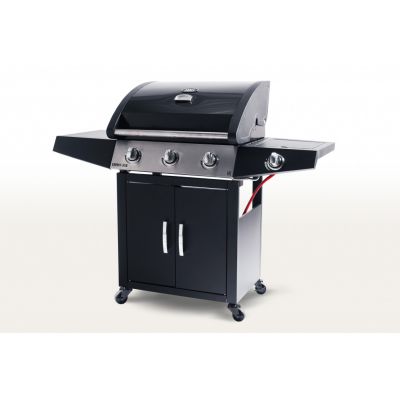   Start Grill Esprit-31B (3+1 )