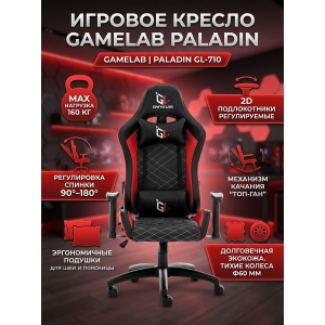 ������ ������������ ������� GameLab Paladin