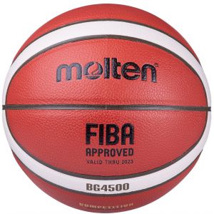 Мяч для баскетбола Molten 7