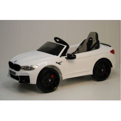   Rivertoys BMW M5 Competition