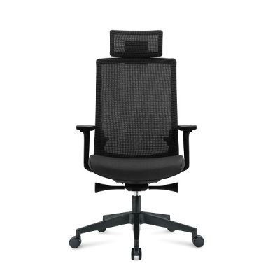   Norden Ruby black