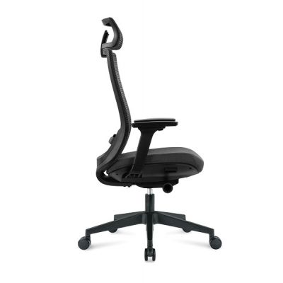   Norden Ruby black