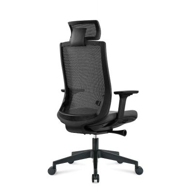   Norden Ruby black