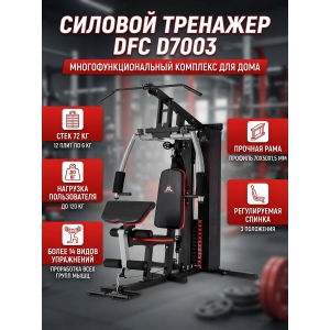 ������� �������� DFC D7003