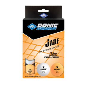   / Donic Jade 40+ 12 ,  + 