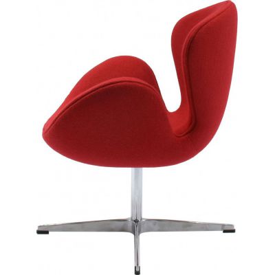    Bradex Home Swan Chair