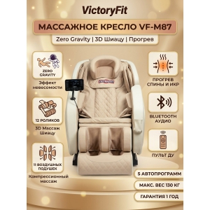 ��������� ������ VictoryFit VF-M87