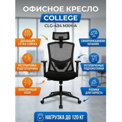 ������� ������ College CLG-434 MXH-A