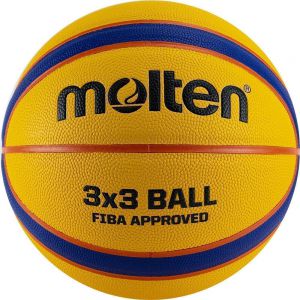 Мяч баскетбольный Molten B33T5000 р.6