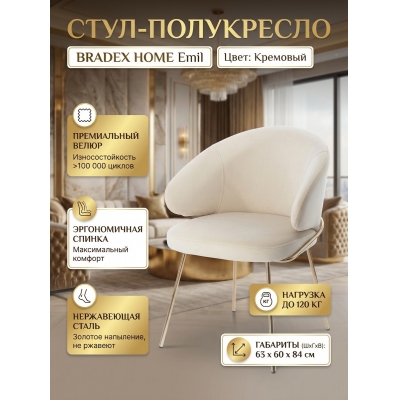 ����-���������� BRADEX HOME Emil