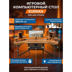 ���� ��� ���������� � ���������� Eureka ERK-AED-E70WN