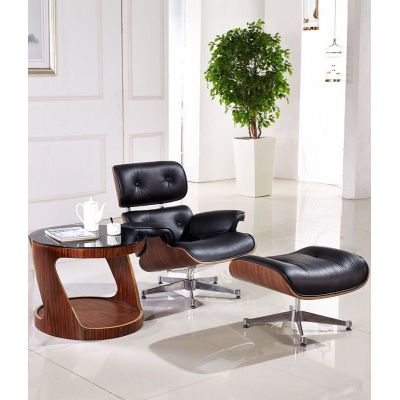    Bradex Home Eames Lounge Chair