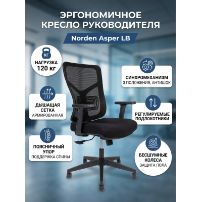 ������ ������� Norden Asper LB (������ �������/������ �����/������ �����)