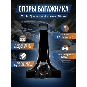 ����� Thule � ����������� � ������� ������ 20 ��