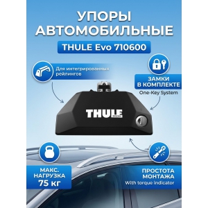 ����� ��� ��������������� ��������� Thule Evo 710600