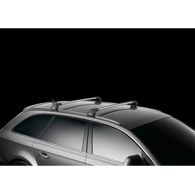  Thule WingBar Edge ( Fixpoint/. )   L