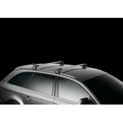  Thule WingBar Edge ( Fixpoint/. )   L/XL