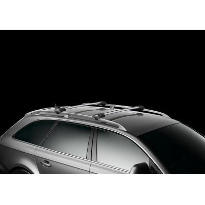  Thule WingBar Edge ( )   S+M
