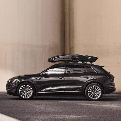  Thule Vector Alpine