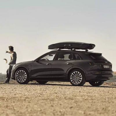  Thule Vector Alpine