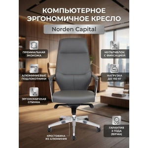 ������ ������� Norden Capital