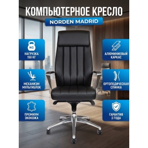 ������ ������� Norden Madrid