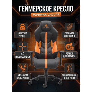 ���������� ������ Everprof Jaguar �������