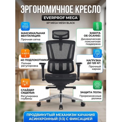 ������������ ������ Everprof Mega �����