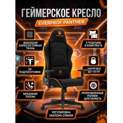 ���������� ������ Everprof Panther �����