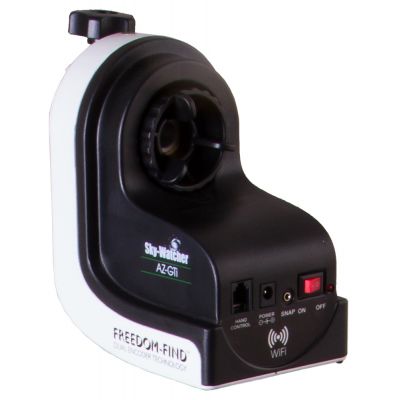 ���������� Sky-Watcher AZ-GTi ��� �������