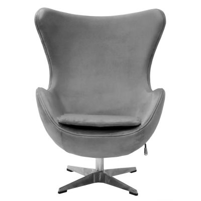  Bradex Home Egg Style Chair  