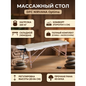 ��������� ���� DFC Nirvana Optima ��������