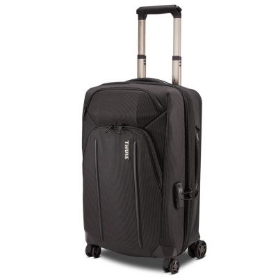        Thule Crossover 2 Expandable Carry-on Spinner 35L